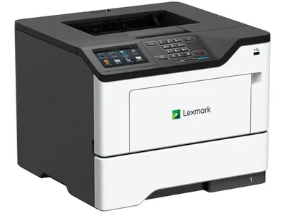 Замена системной платы на принтере Lexmark MS622DE в Москве